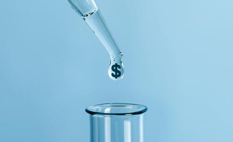 Carve-outs and closings at a specialty chemicals group