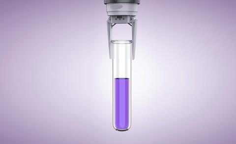 HR Organization (Medical Technology)