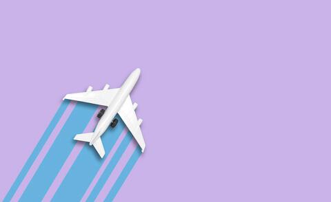 Symbolic image for HR Business Partner at Airbus Operations