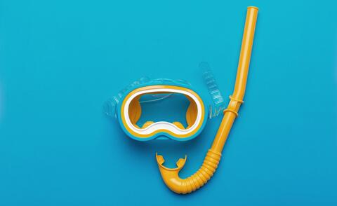 Symbolic image for HR Business Partner Maritime Services