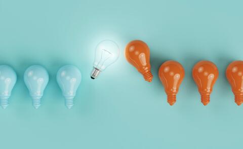 Innovation management