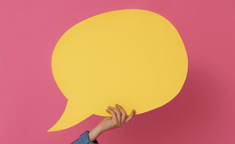 Internal communication