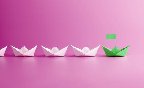 Personnel development Quality standard