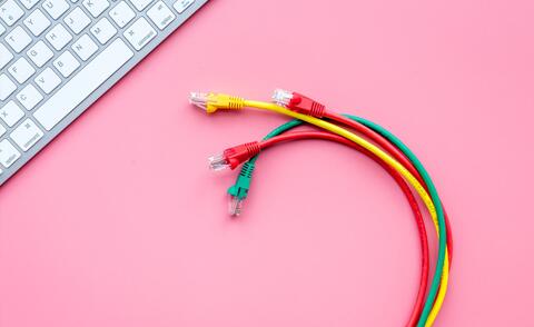 Post Merger Internet Economy