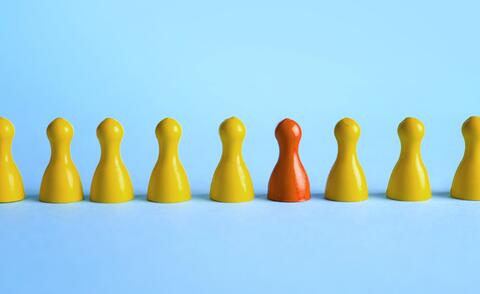 Recruiting industrial group