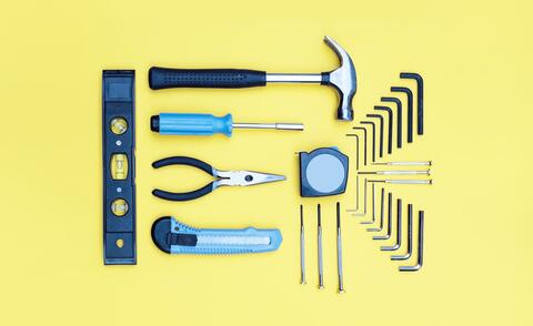 Restructuring of medium-sized companies
