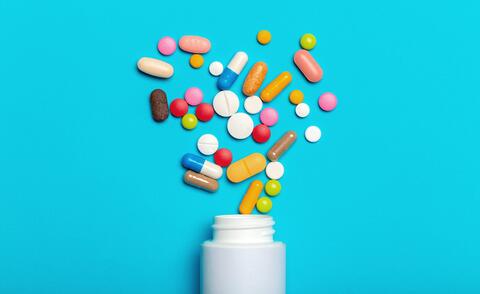 Securing personnel requirements Chemicals Pharmaceuticals