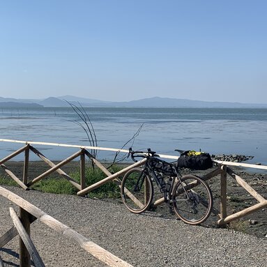Lago Trasimeno