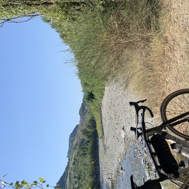 am Fluss