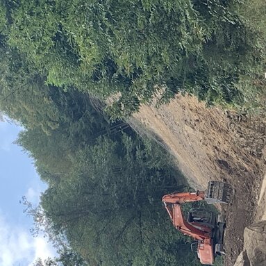 Baustelle