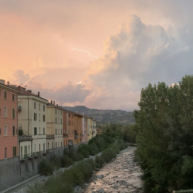 Gewitter
