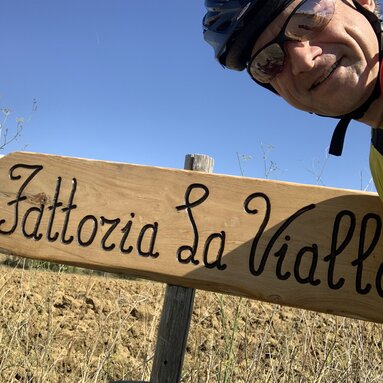 LaVialla