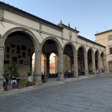 Castiglion Fiorentino