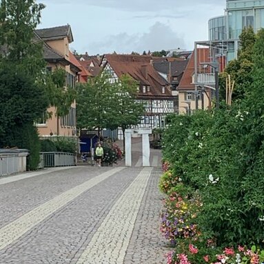 Startpunkt Bietigheim-Bissingen