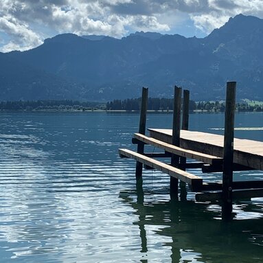 Forgensee