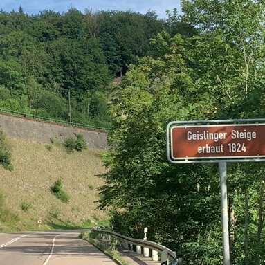 Geislinger Steige