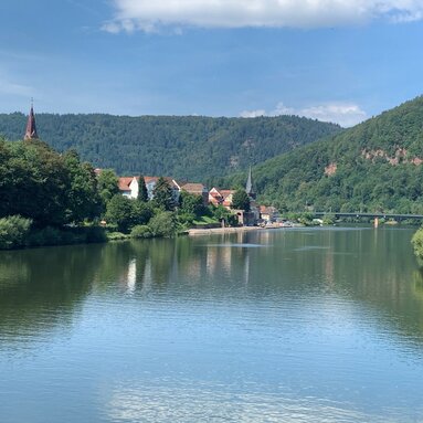 Neckargmünd