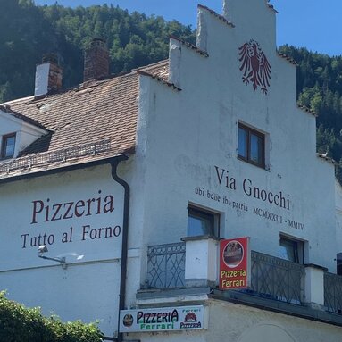 Pizzeria Ferrari