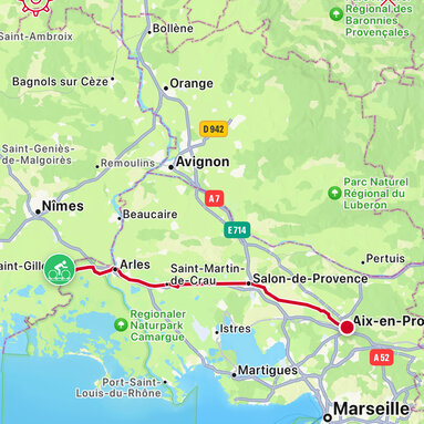 Tagestour