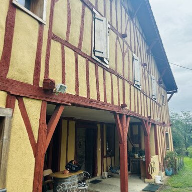 Chambre d‘Hotes