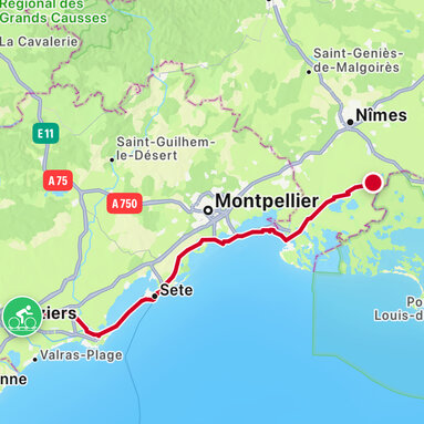Tagestour