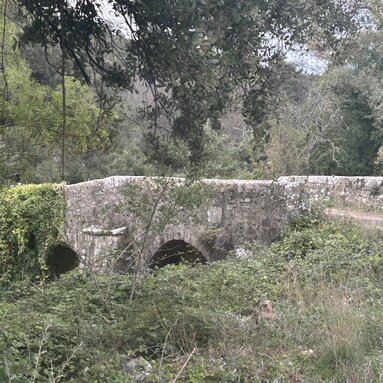 Römerbrücke