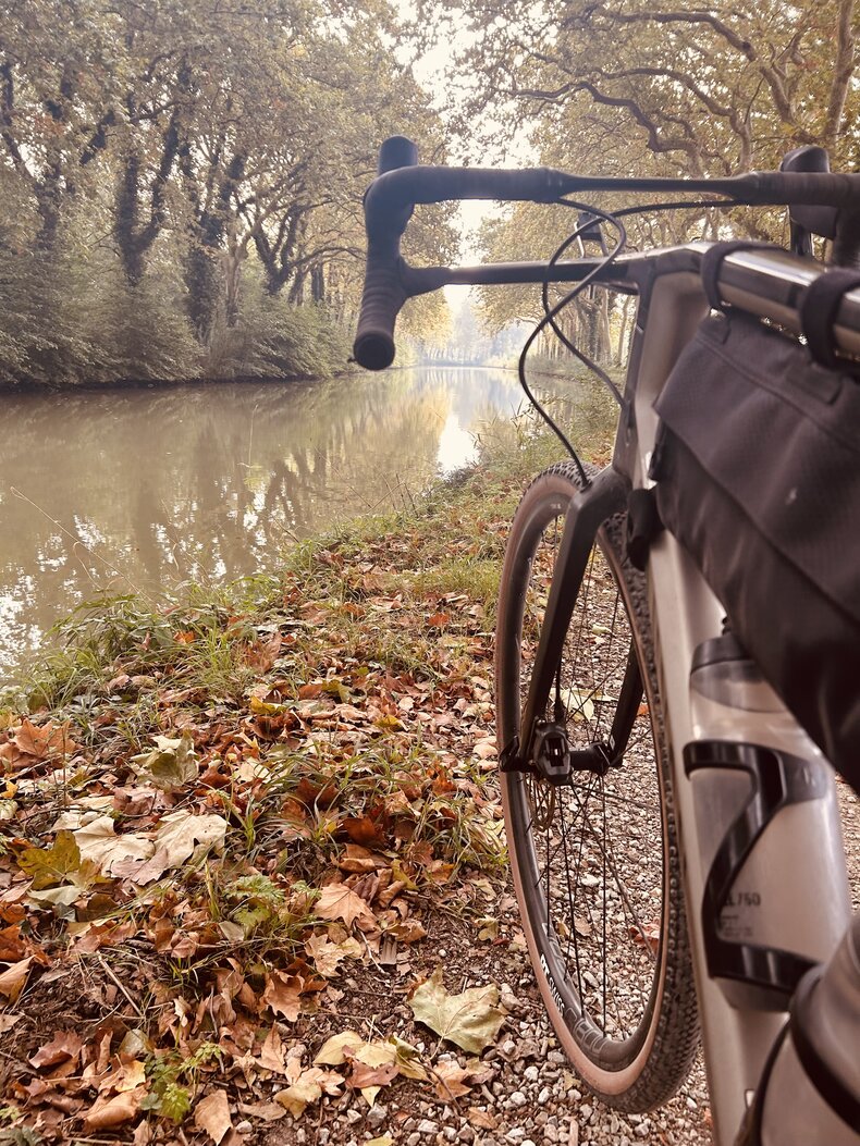 Canal du Midi