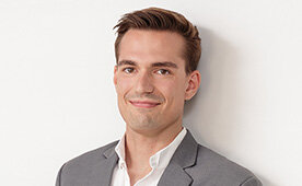 Leon Adlfinger, Consultant