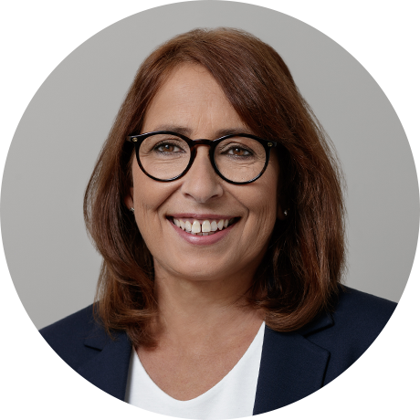 Tanja Esmyol - Senior Consultant Deutsche Interim AG